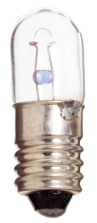 Satco - S7961 - Light Bulb - Clear from Lighting & Bulbs Unlimited in Charlotte, NC