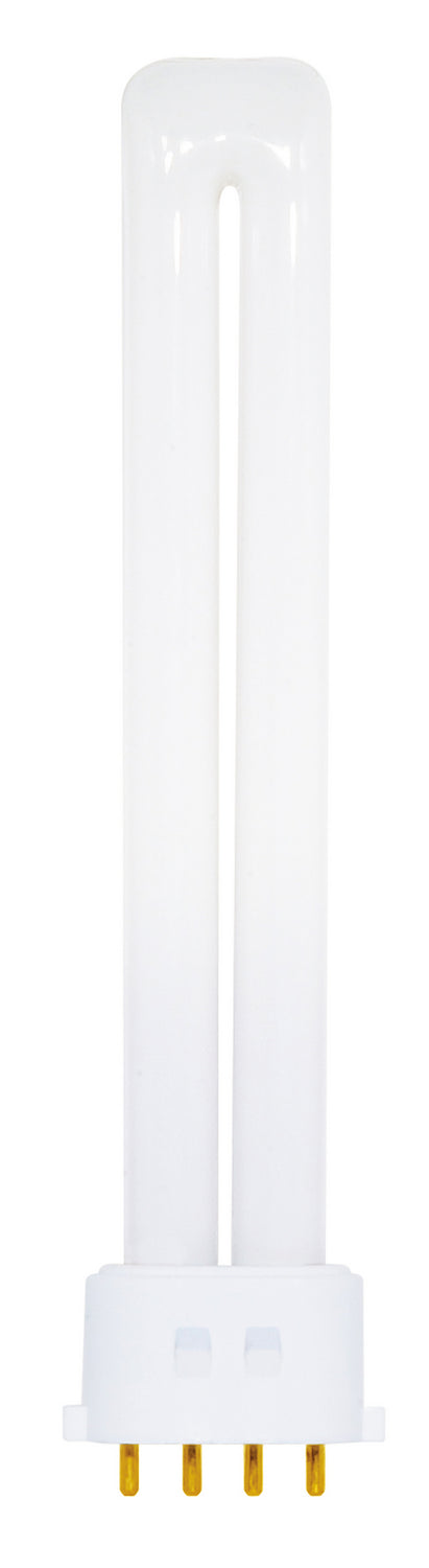 Satco - S8366 - Light Bulb - White from Lighting & Bulbs Unlimited in Charlotte, NC