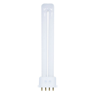 Satco - S8368 - Light Bulb - White from Lighting & Bulbs Unlimited in Charlotte, NC
