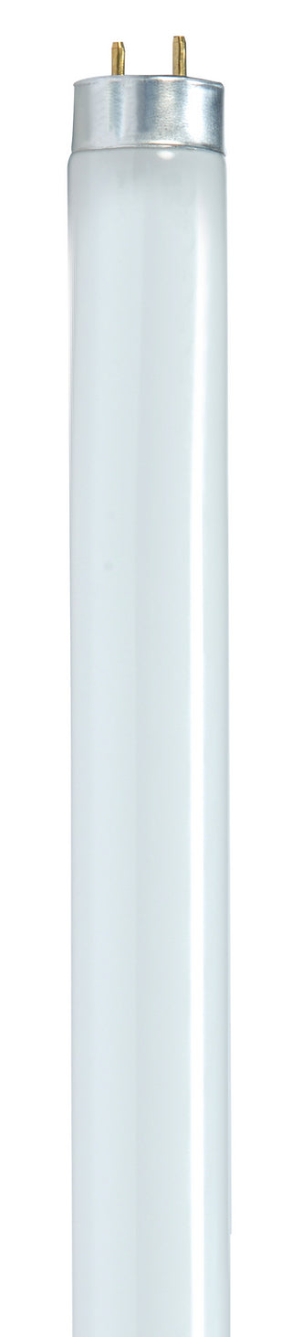 Satco - S8418 - Light Bulb - Gloss White from Lighting & Bulbs Unlimited in Charlotte, NC