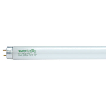 Satco - S8430 - Light Bulb - Gloss White from Lighting & Bulbs Unlimited in Charlotte, NC