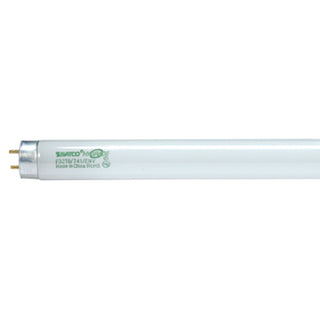 Satco - S8430 - Light Bulb - Gloss White from Lighting & Bulbs Unlimited in Charlotte, NC
