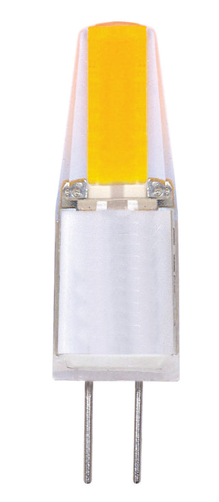 Satco - S8600 - Light Bulb - Clear from Lighting & Bulbs Unlimited in Charlotte, NC