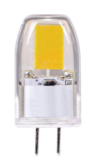 Satco - S8601 - Light Bulb - Clear from Lighting & Bulbs Unlimited in Charlotte, NC