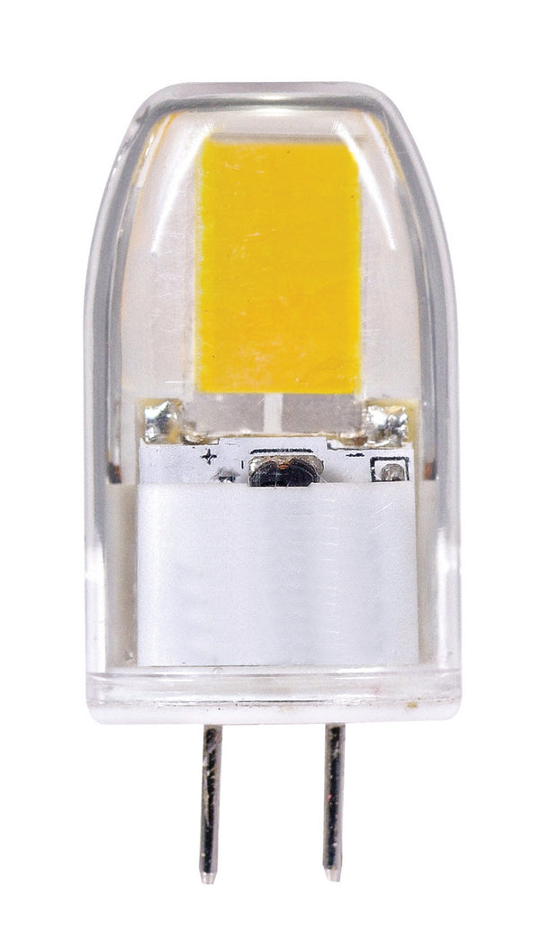 Satco - S8601 - Light Bulb - Clear from Lighting & Bulbs Unlimited in Charlotte, NC