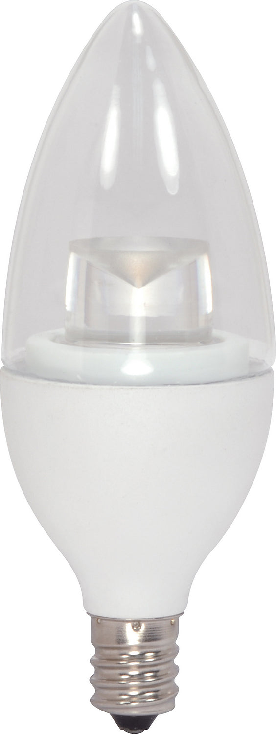 Satco - S8950 - Light Bulb - Clear from Lighting & Bulbs Unlimited in Charlotte, NC