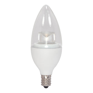 Satco - S8951 - Light Bulb - Clear from Lighting & Bulbs Unlimited in Charlotte, NC