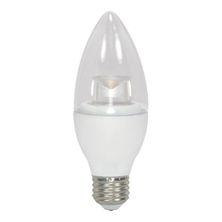 Satco - S8953 - Light Bulb - Clear from Lighting & Bulbs Unlimited in Charlotte, NC