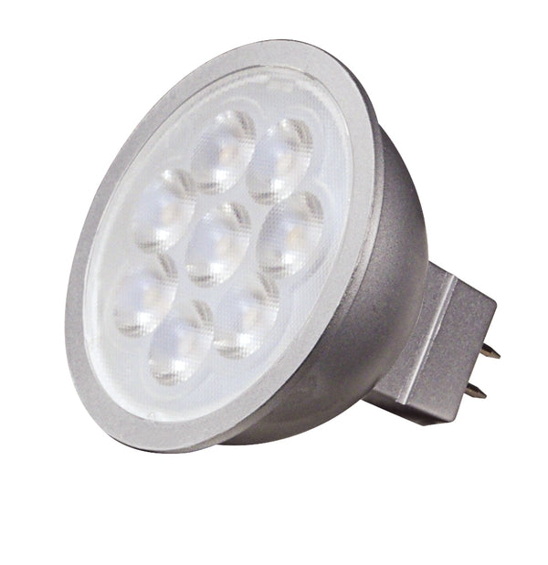 Satco - S9490 - Light Bulb - Gray from Lighting & Bulbs Unlimited in Charlotte, NC