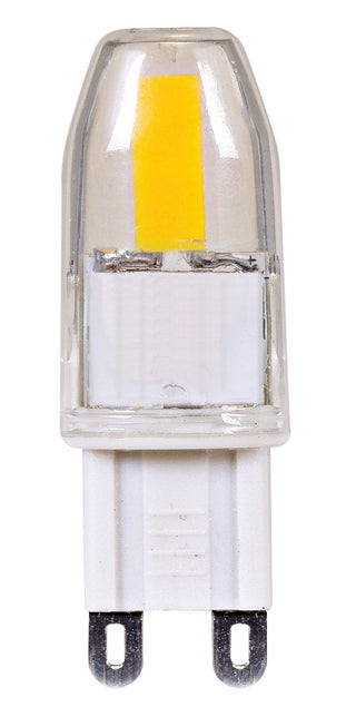 Satco - S9546 - Light Bulb - Clear from Lighting & Bulbs Unlimited in Charlotte, NC