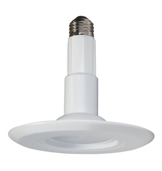 Satco - S9598 - LED Downlight Retrofit - White from Lighting & Bulbs Unlimited in Charlotte, NC