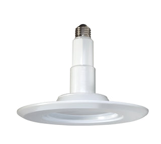 Satco - S9599 - LED Downlight Retrofit - White from Lighting & Bulbs Unlimited in Charlotte, NC