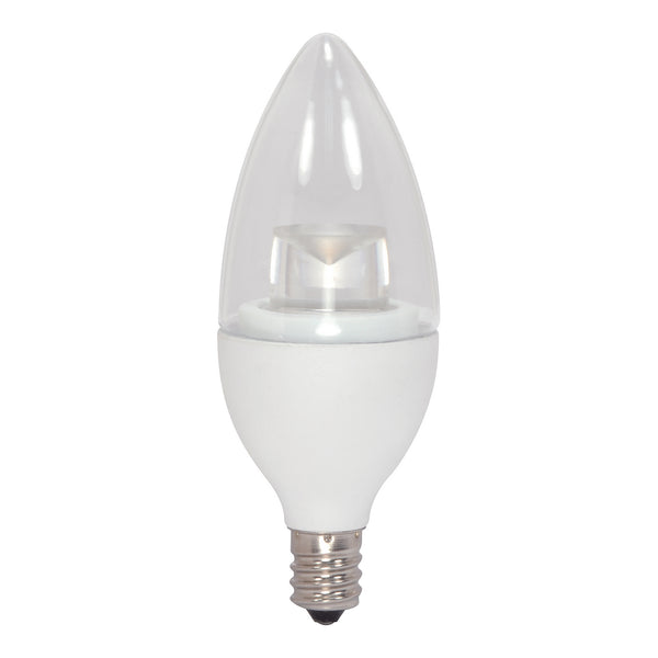Satco - S9660 - Light Bulb - Clear from Lighting & Bulbs Unlimited in Charlotte, NC