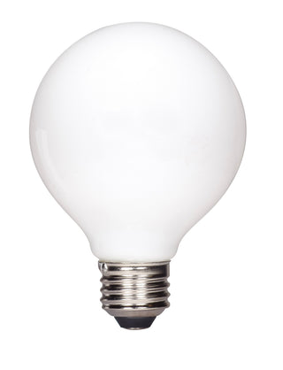 Satco - S9827 - Light Bulb - Soft White from Lighting & Bulbs Unlimited in Charlotte, NC