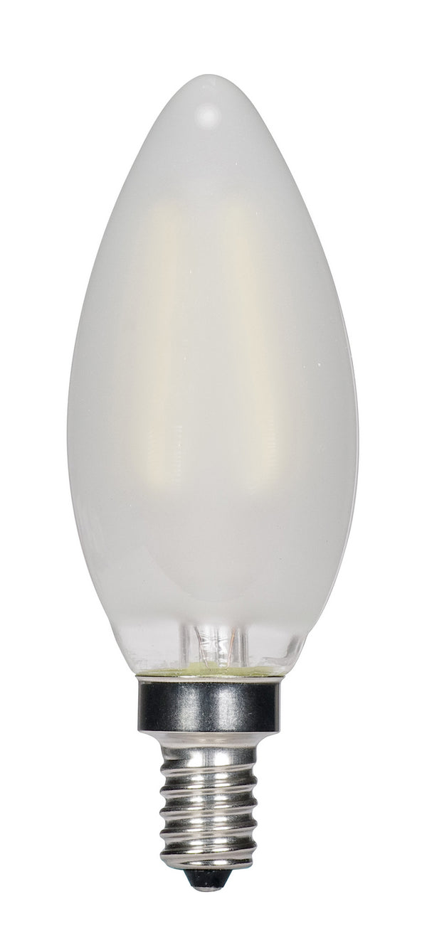 Satco - S9868 - Light Bulb - Frost from Lighting & Bulbs Unlimited in Charlotte, NC
