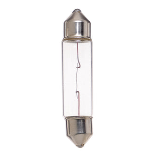 Satco - VG020 - Light Bulb - Clear from Lighting & Bulbs Unlimited.