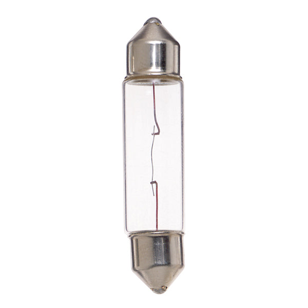 Satco - VG020 - Light Bulb - Clear from Lighting & Bulbs Unlimited in Charlotte, NC