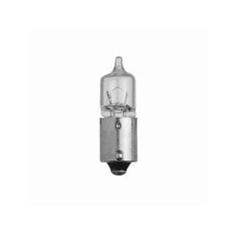 Satco - VJ020 - Light Bulb - Clear from Lighting & Bulbs Unlimited in Charlotte, NC