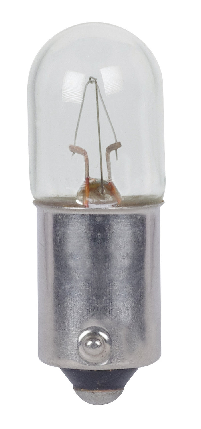 Satco - S7073 - Light Bulb - Clear from Lighting & Bulbs Unlimited in Charlotte, NC