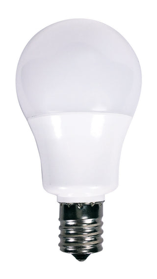 Satco - S9067 - Light Bulb - Frost from Lighting & Bulbs Unlimited in Charlotte, NC