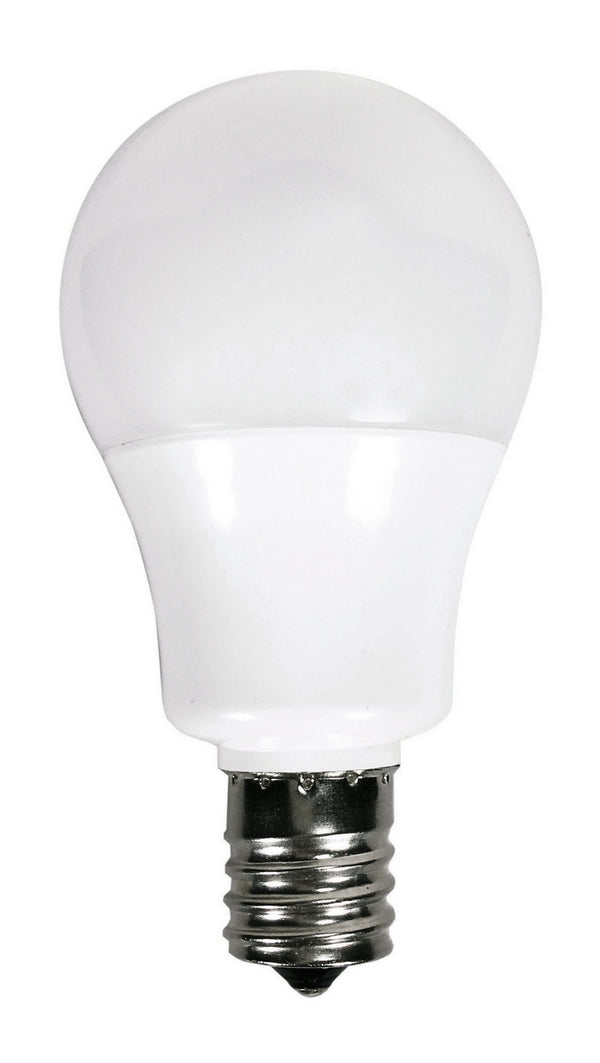 Satco - S9064 - Light Bulb - Frost from Lighting & Bulbs Unlimited.