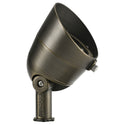 Kichler - 16150CBR27 - LED Accent - Landscape Led - Centennial Brass from Lighting & Bulbs Unlimited in Charlotte, NC