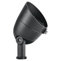 Kichler - 16154BKT30 - LED Landscape Accent - Landscape Led - Textured Black from Lighting & Bulbs Unlimited in Charlotte, NC