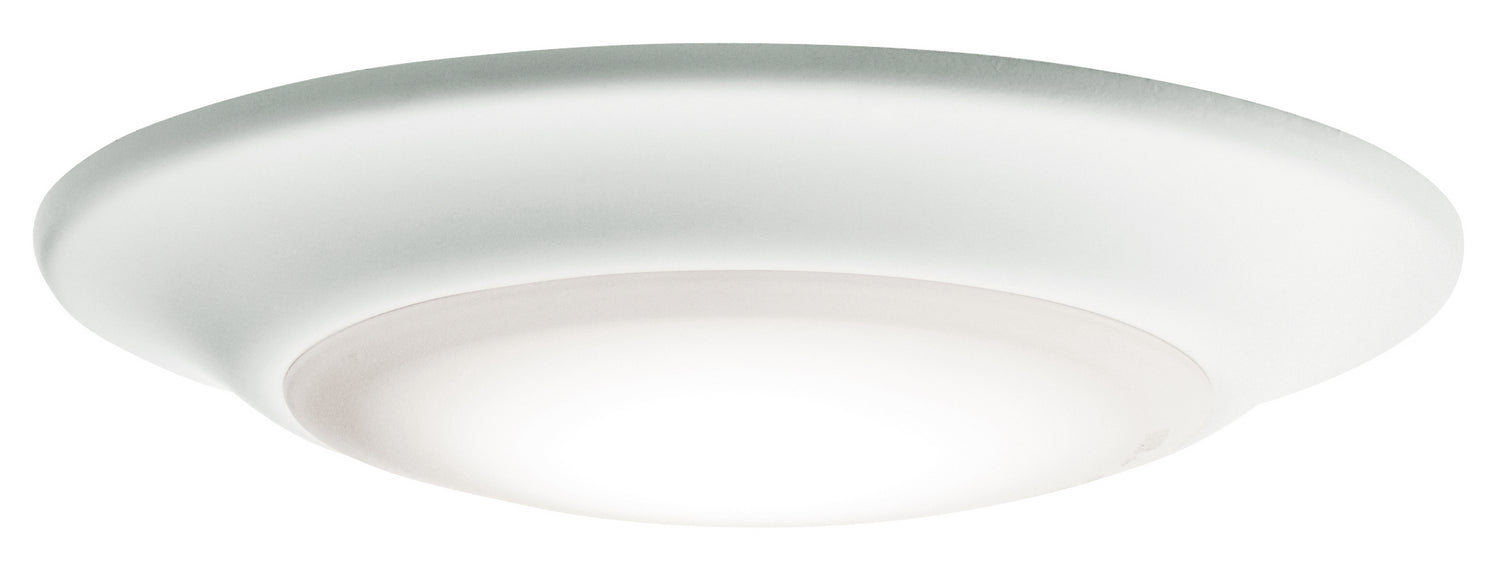 Kichler - 43878WHLED30 - LED Downlight - Downlight Gen I - White from Lighting & Bulbs Unlimited in Charlotte, NC