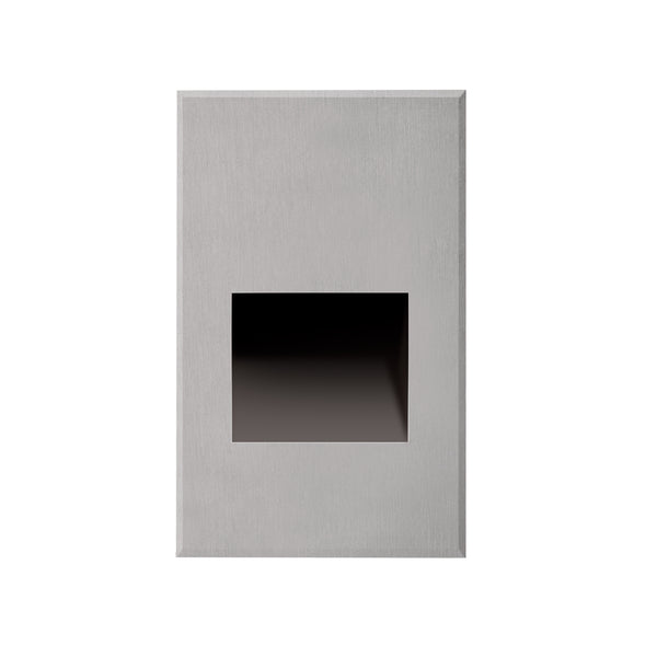 Kuzco Lighting - ER3005-ST - LED Recessed - Sonic - Stainless Steel from Lighting & Bulbs Unlimited in Charlotte, NC