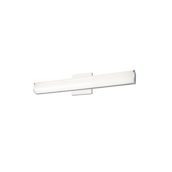 Kuzco Lighting - VL61220-CH - LED Bathroom Fixture - Longitude - Chrome from Lighting & Bulbs Unlimited in Charlotte, NC