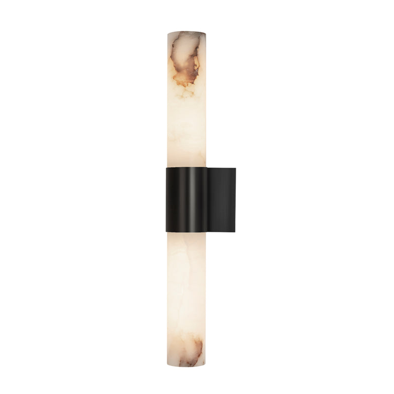 Hudson Valley - 8210-OB - LED Wall Sconce - Barkley - Old Bronze from Lighting & Bulbs Unlimited in Charlotte, NC