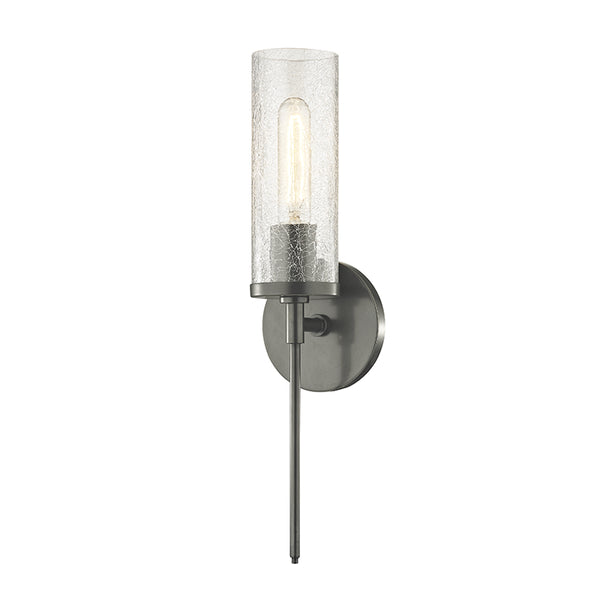 Mitzi - H220101-OB - One Light Wall Sconce - Olivia - Old Bronze from Lighting & Bulbs Unlimited in Charlotte, NC