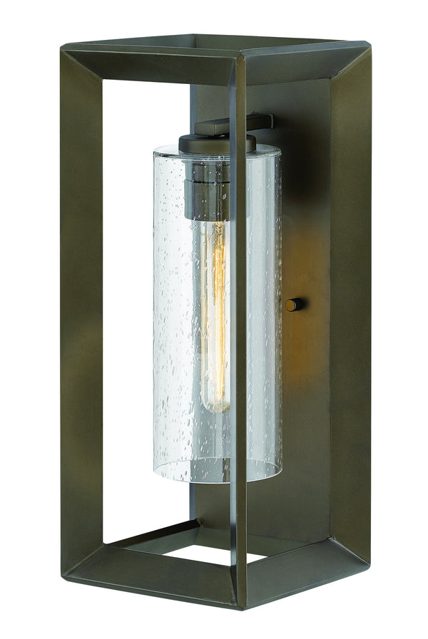 Hinkley - 29302WB - LED Wall Mount - Rhodes - Warm Bronze from Lighting & Bulbs Unlimited in Charlotte, NC