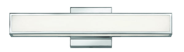 Hinkley - 51402CM - LED Bath - Alto - Chrome from Lighting & Bulbs Unlimited in Charlotte, NC