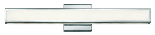 Hinkley - 51403CM - LED Bath - Alto - Chrome from Lighting & Bulbs Unlimited in Charlotte, NC