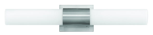 Hinkley - 52113BN - LED Bath - Portia - Brushed Nickel from Lighting & Bulbs Unlimited in Charlotte, NC