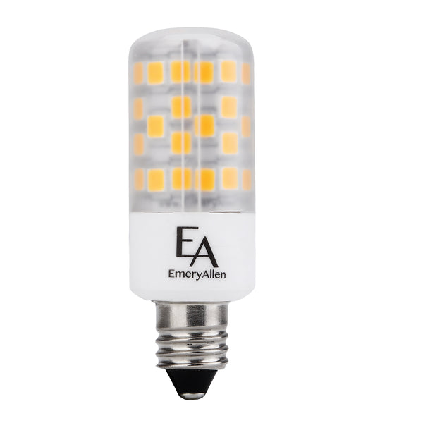 Emery Allen - EA-E11-4.5W-001-279F-D - LED Miniature Lamp from Lighting & Bulbs Unlimited in Charlotte, NC