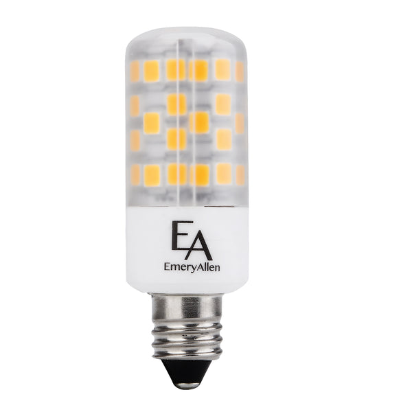 Emery Allen - EA-E11-4.5W-001-309F-D - LED Miniature Lamp from Lighting & Bulbs Unlimited in Charlotte, NC