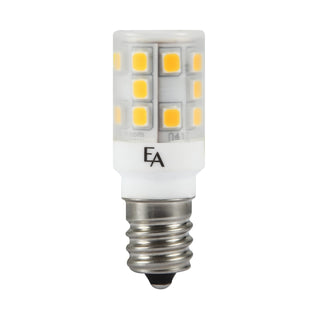 Emery Allen - EA-E12-2.5W-001-309F-D - LED Miniature Lamp from Lighting & Bulbs Unlimited in Charlotte, NC