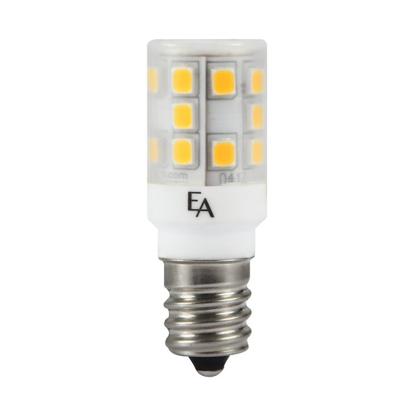 Emery Allen - EA-E12-2.5W-001-309F-D - LED Miniature Lamp from Lighting & Bulbs Unlimited in Charlotte, NC