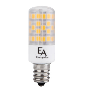 Emery Allen - EA-E12-4.5W-001-409F-D - LED Miniature Lamp from Lighting & Bulbs Unlimited in Charlotte, NC
