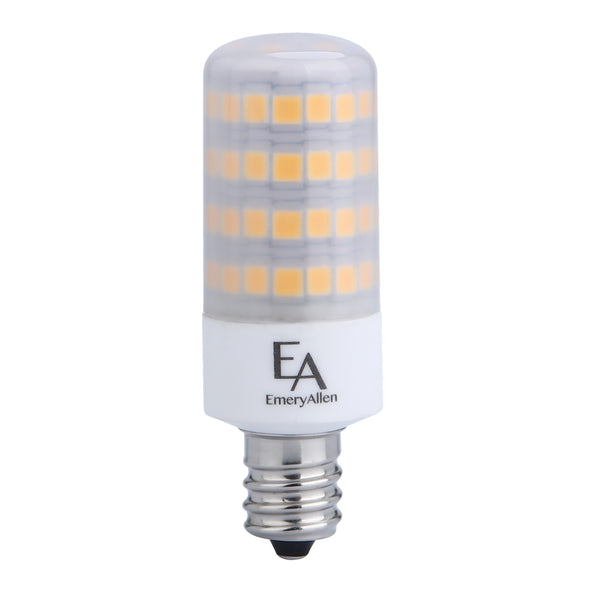 Emery Allen - EA-E12-5.0W-001-309F-D - LED Miniature Lamp from Lighting & Bulbs Unlimited in Charlotte, NC