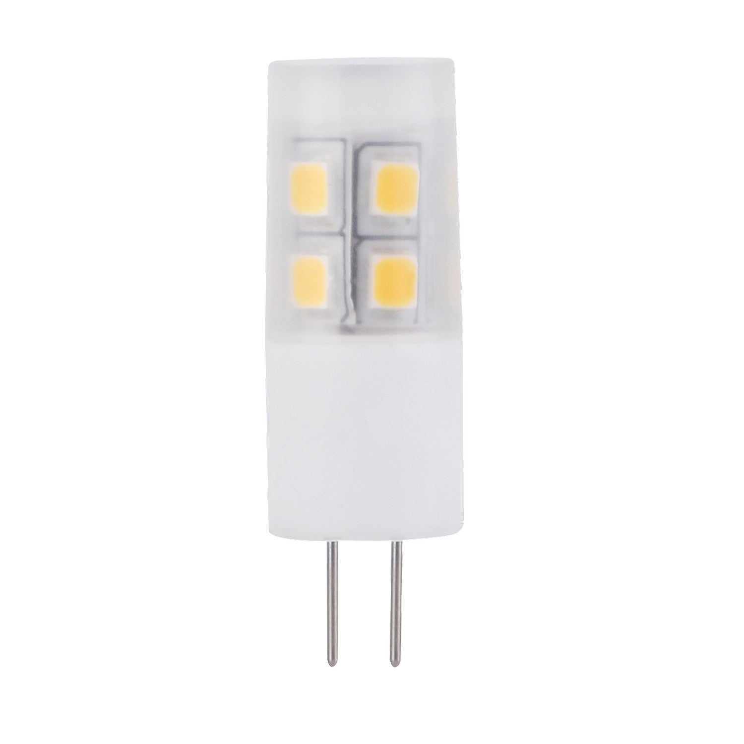 Emery Allen - EA-G4-1.5W-001-279F - LED Miniature Lamp from Lighting & Bulbs Unlimited in Charlotte, NC