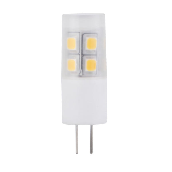 Emery Allen - EA-G4-1.5W-001-279F - LED Miniature Lamp from Lighting & Bulbs Unlimited in Charlotte, NC