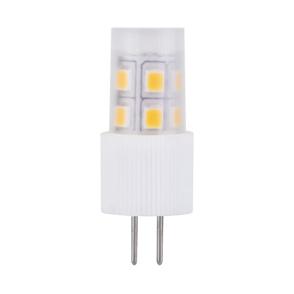 Emery Allen - EA-G4-2.0W-001-279F - LED Miniature Lamp from Lighting & Bulbs Unlimited in Charlotte, NC