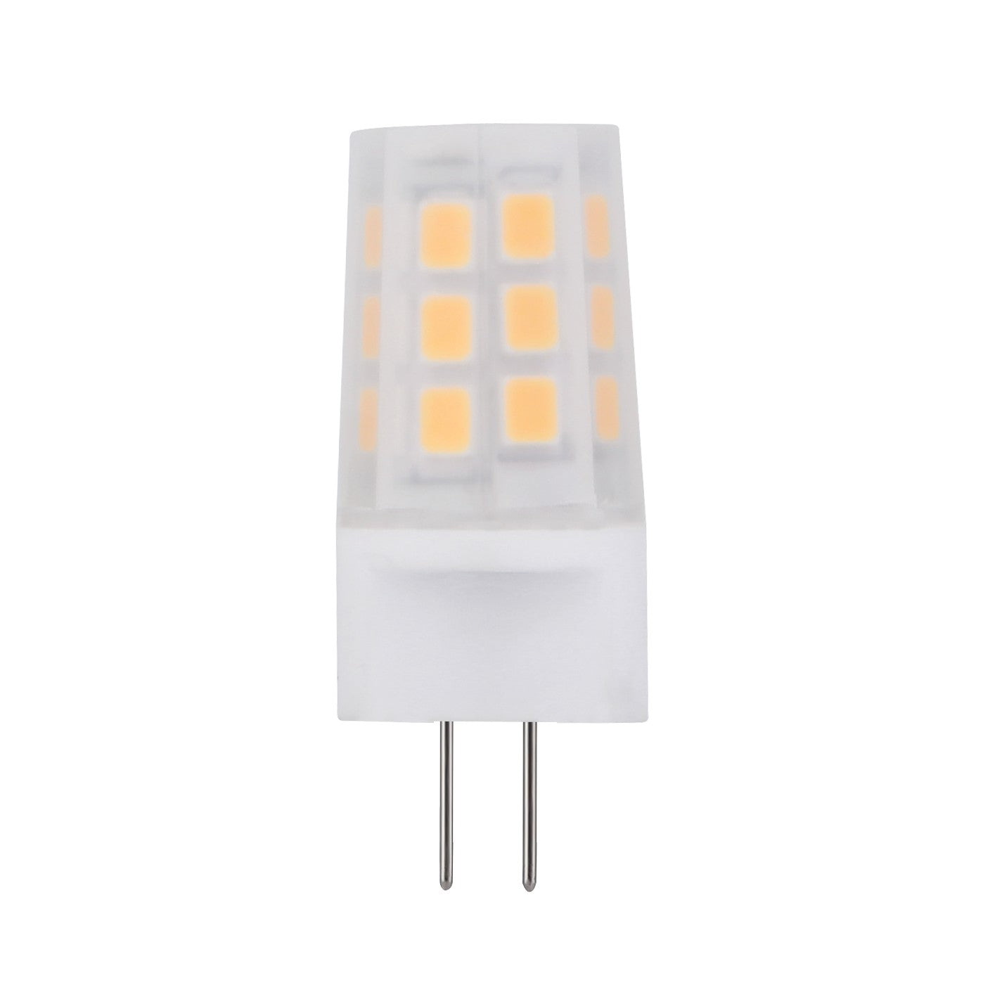 Emery Allen - EA-G4-2.5W-001-309F - LED Miniature Lamp from Lighting & Bulbs Unlimited in Charlotte, NC