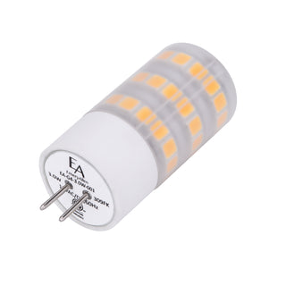 Emery Allen - EA-G4-4.0W-001-279F - LED Miniature Lamp from Lighting & Bulbs Unlimited in Charlotte, NC