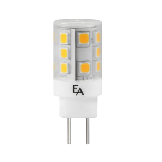 Emery Allen - EA-G8-2.5W-001-279F-D - LED Miniature Lamp from Lighting & Bulbs Unlimited in Charlotte, NC