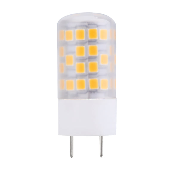 Emery Allen - EA-G8-4.5W-001-309F-D - LED Miniature Lamp from Lighting & Bulbs Unlimited in Charlotte, NC