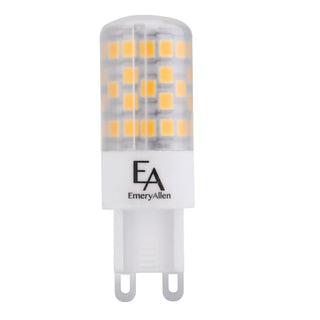 Emery Allen - EA-G9-4.5W-001-309F-D - LED Miniature Lamp from Lighting & Bulbs Unlimited in Charlotte, NC